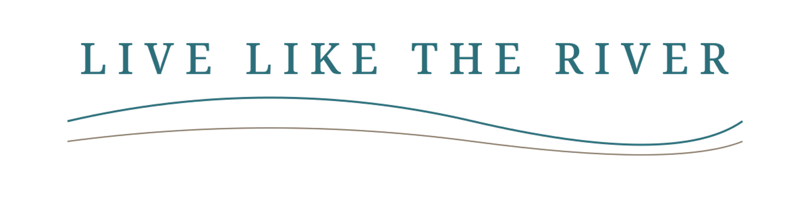 LIVE LIKE THE RIVER screenshot 1