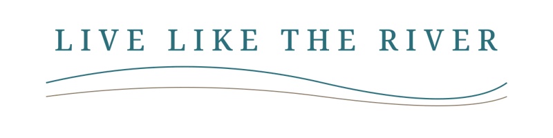 LIVE LIKE THE RIVER screenshot 1