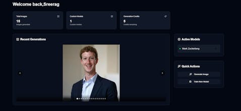 Imagine AI gallery image