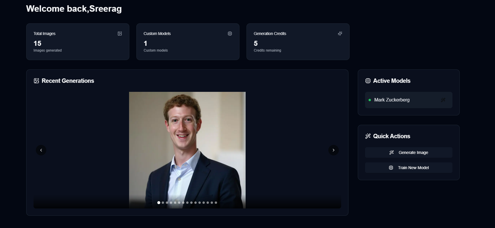 Afbeelding die u heeft - Maak moeiteloos verbluffende headshots en sociale foto's media 4