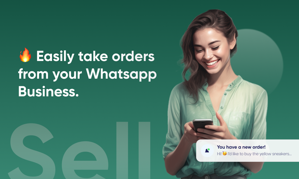 startuptile Callbell Shop-Create your free WhatsApp store in minutes