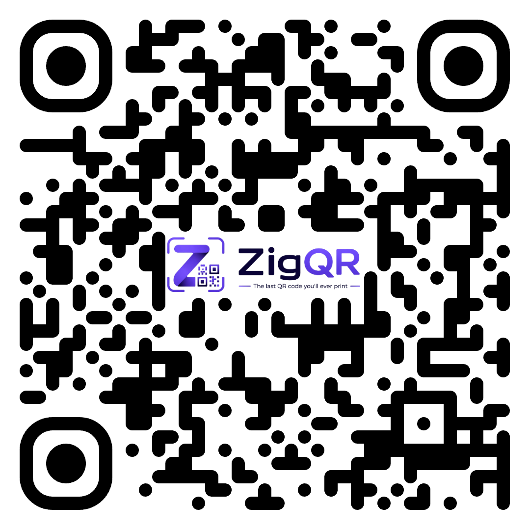 ZigQR gallery image