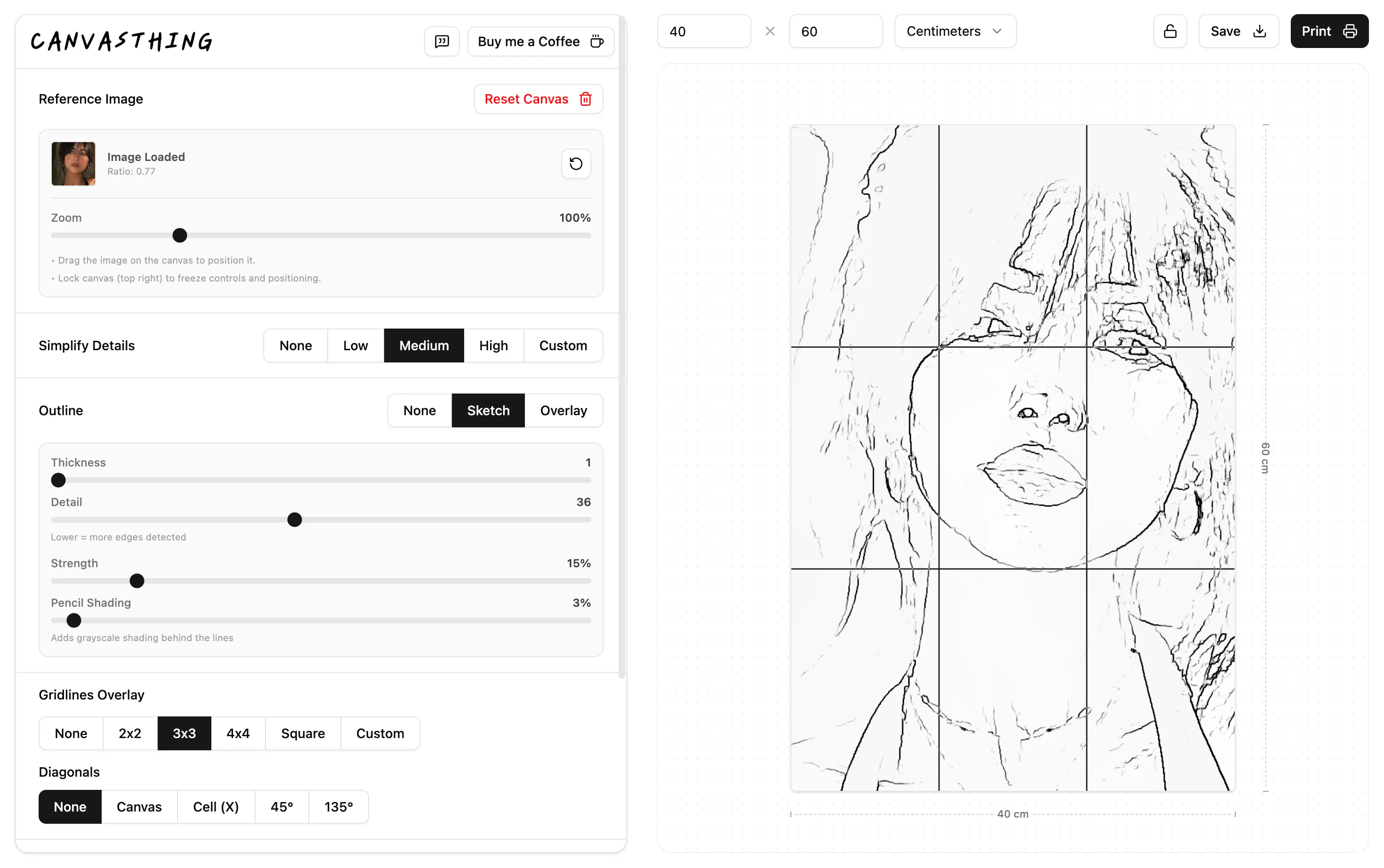 Canvasthing gallery image