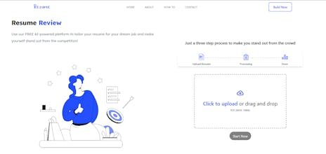 Rezume gallery image