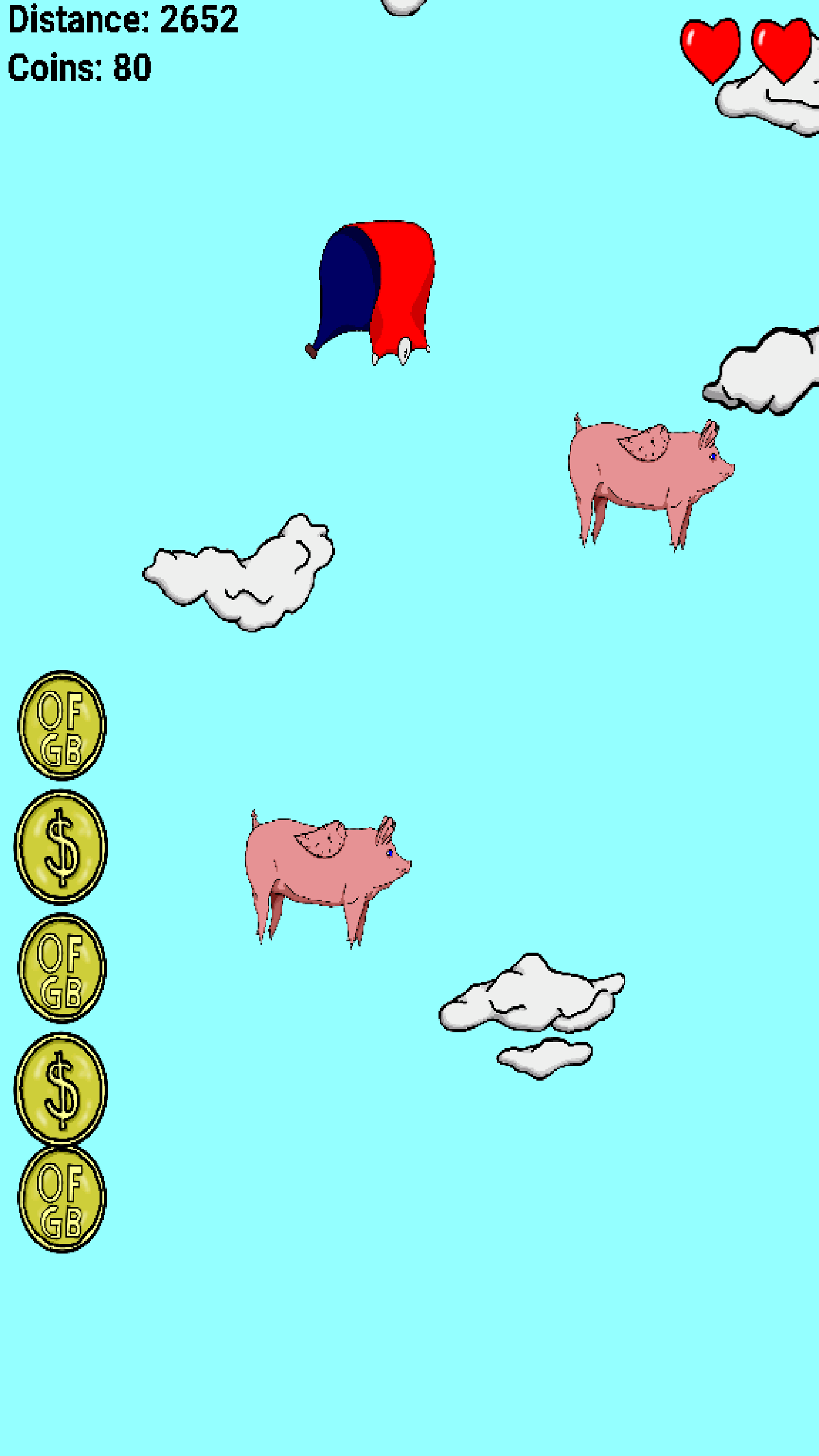 Skydive Survive gallery image