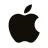 Container by Apple logo