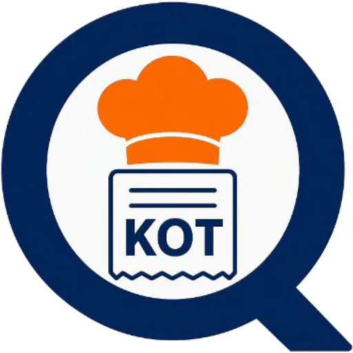 QuickKOT Point of Sale (POS)