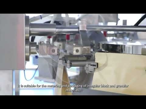 Packing machine gallery image