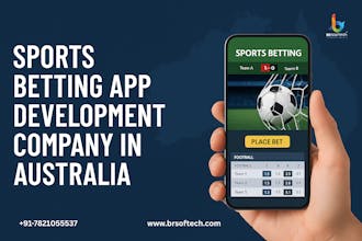 Sports Betting App Development Company gallery image