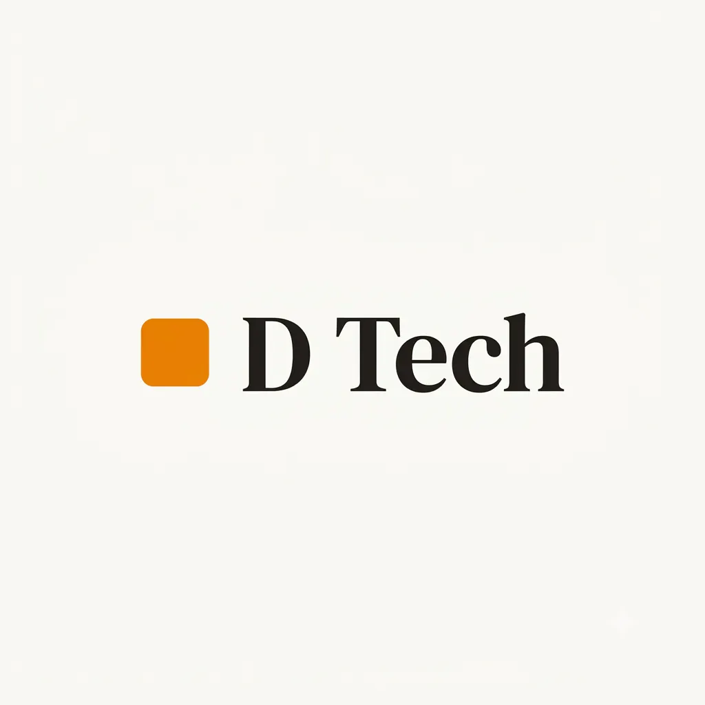 D Tech Solutions