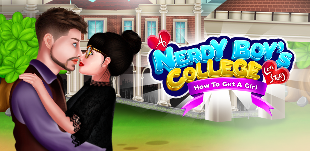 A Nerdy Boy's College Love Story How To Get A Girl gallery image
