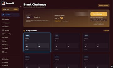 CaelumOS gallery image