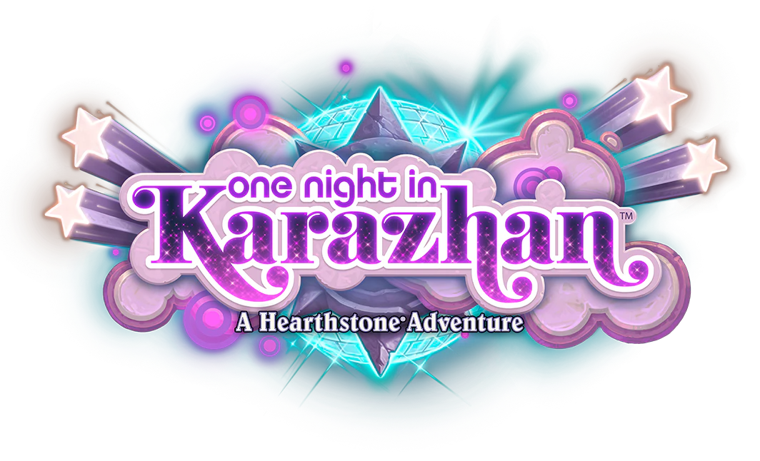 One Night in Karazhan