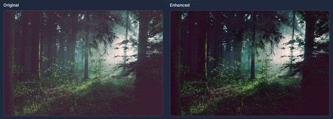 EnhanceCraft - AI Image Toolkit gallery image