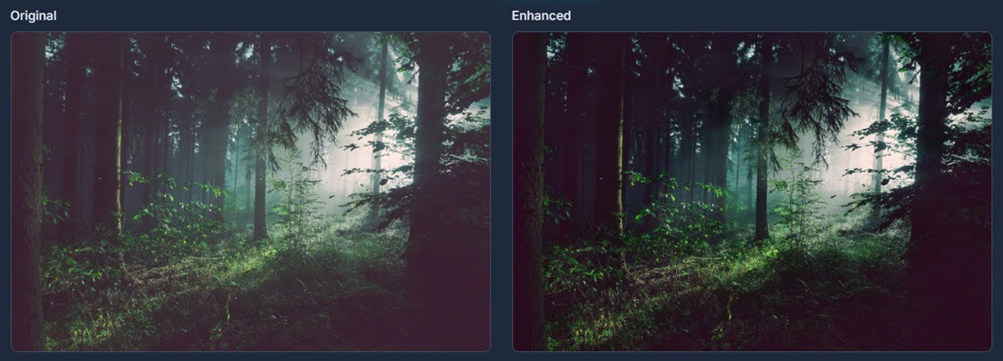 EnhanceCraft - AI Image Toolkit 截图 14