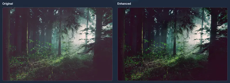 EnhanceCraft - AI Image Toolkit screenshot 15