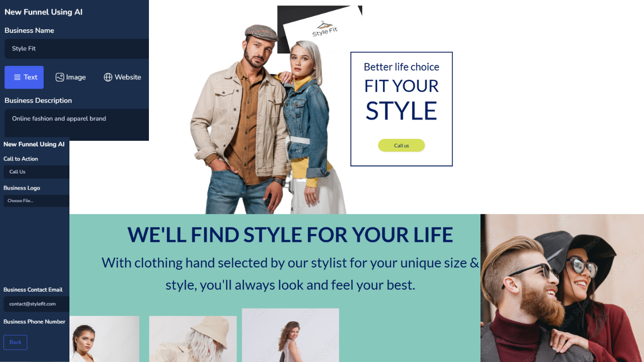 Generatifyy.AI 2.0 gallery image