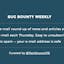 Bug Bounty Weekly