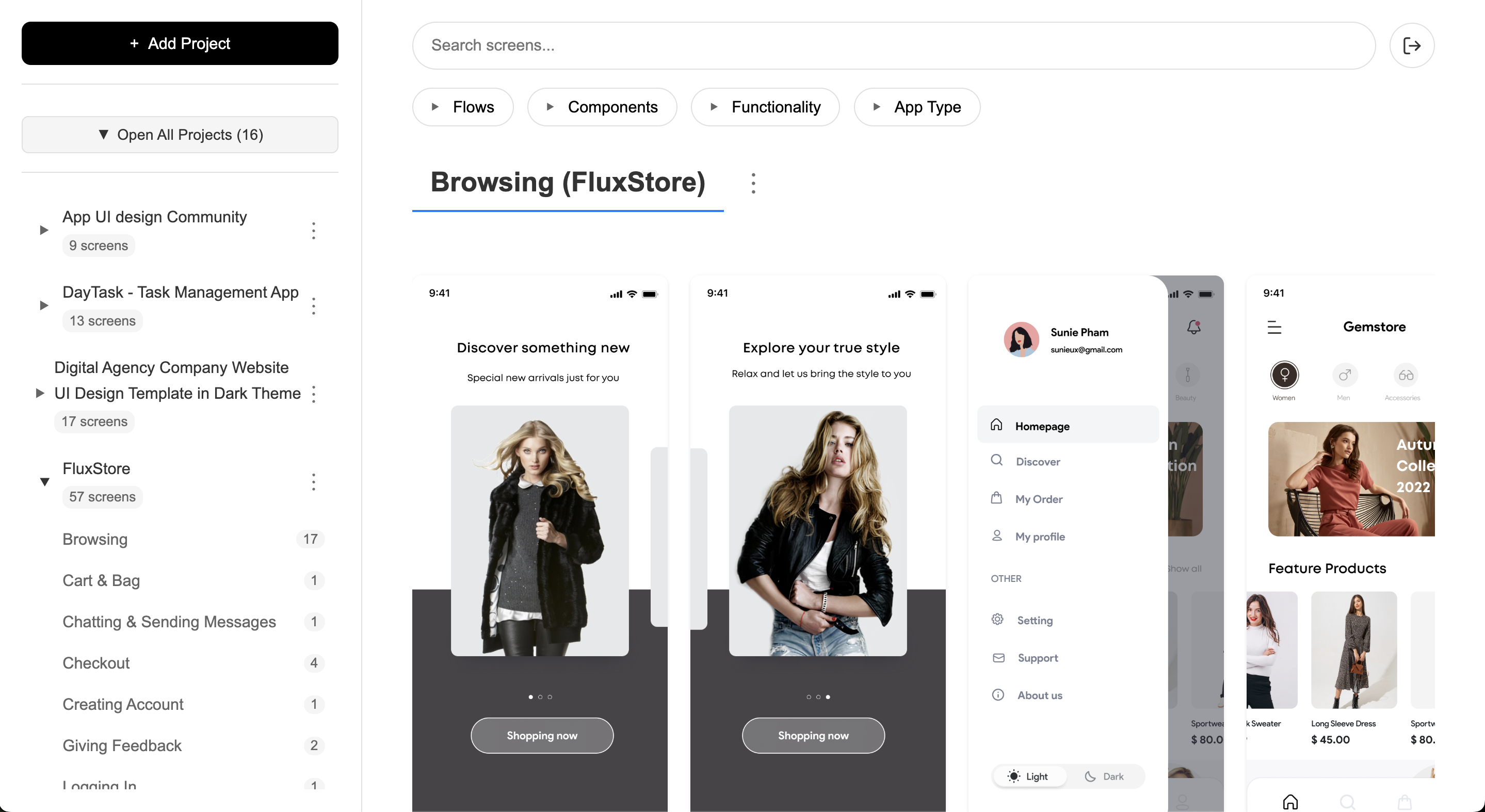 Pixelframe a media 5
