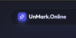 Unmark Online (Sora 2 Watermark Remover)