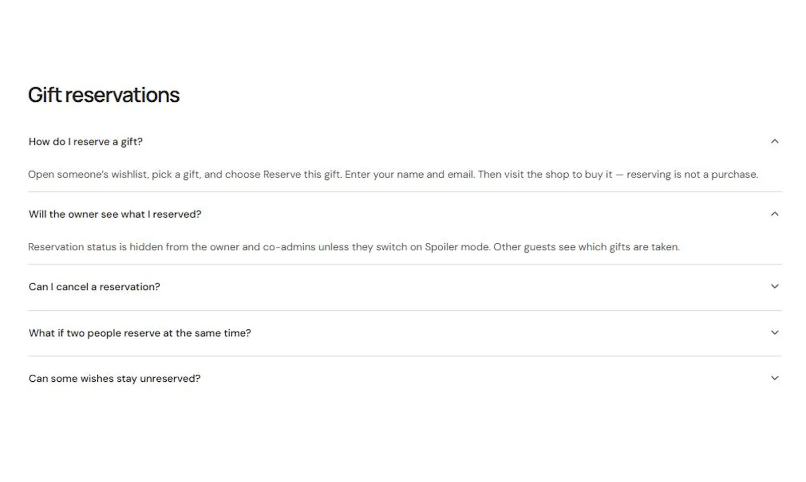 GotMyEyeOn screenshot 3