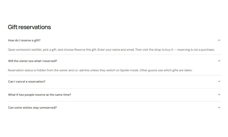 GotMyEyeOn screenshot 3