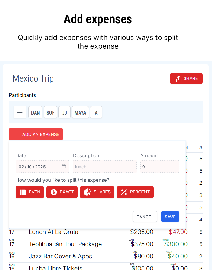Jellybean gallery image