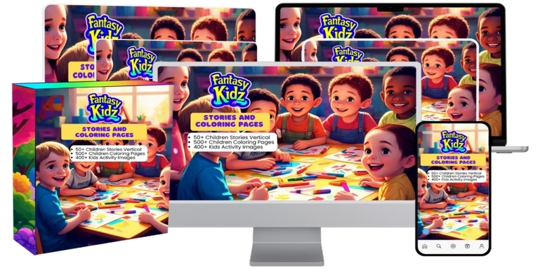 FantasyKidz