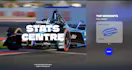 Formula E Stats Centre
