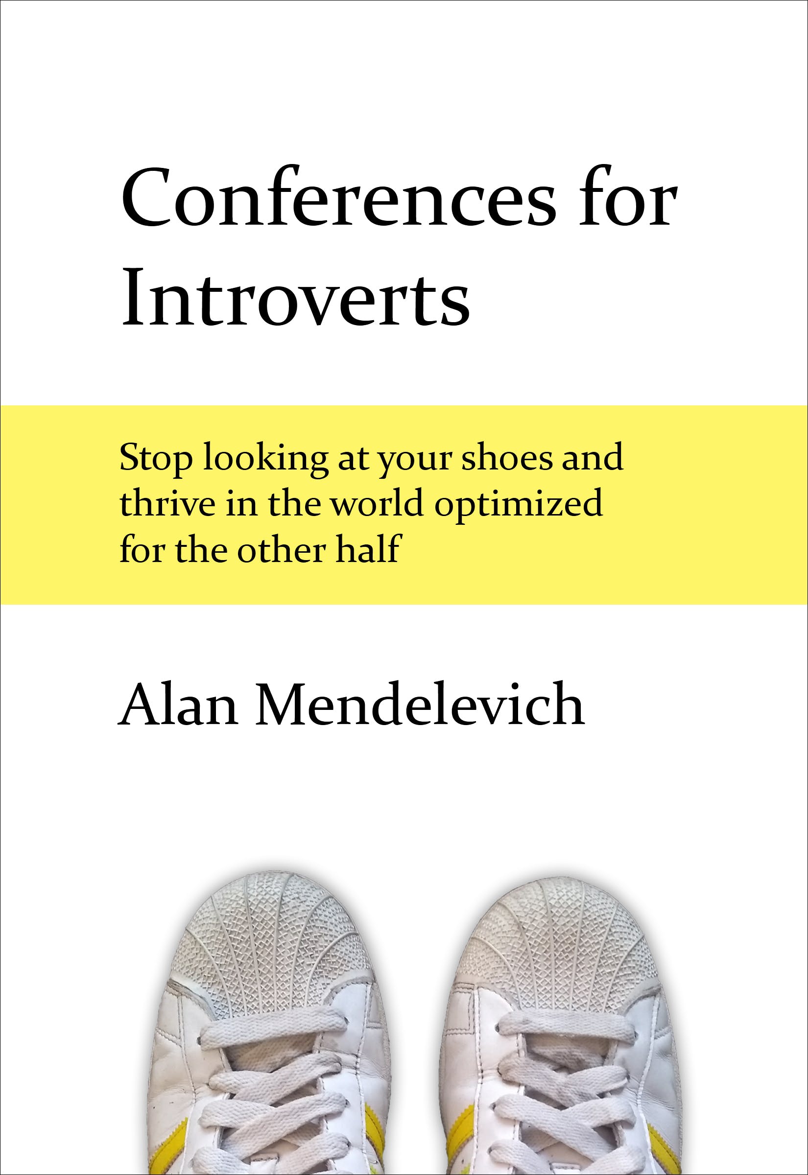 Conferences for Introverts media 1