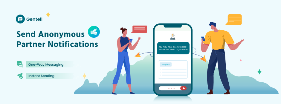 Gentell Partner Notification gallery image