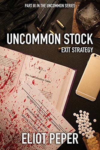 Uncommon Stock: Exit Strategy - AMA gallery image