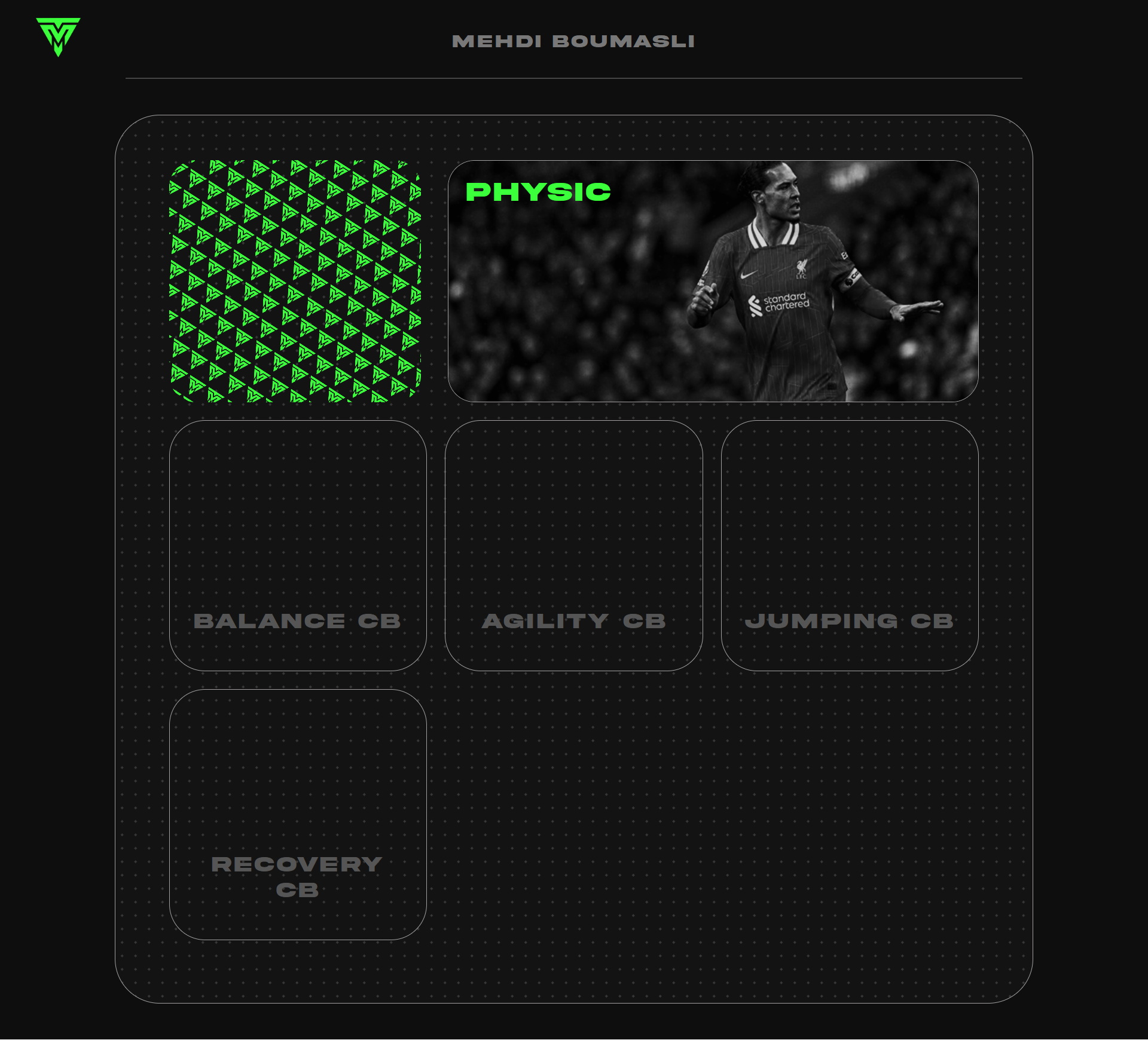 THE THIRD MAN gallery image