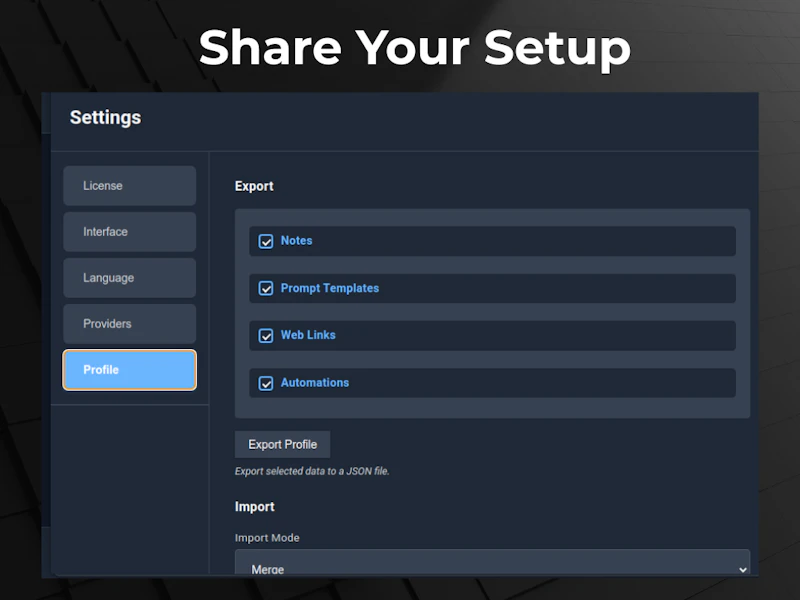 Swipeer AI screenshot 11