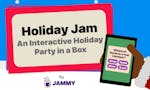 Holiday Jam image