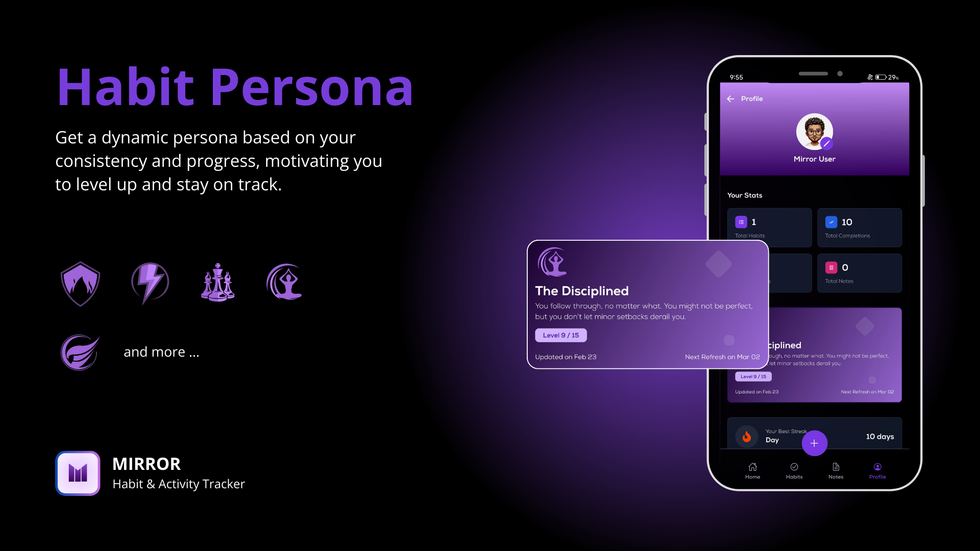 Mirror gallery image