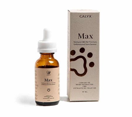 MAX – Calyx Wellness
