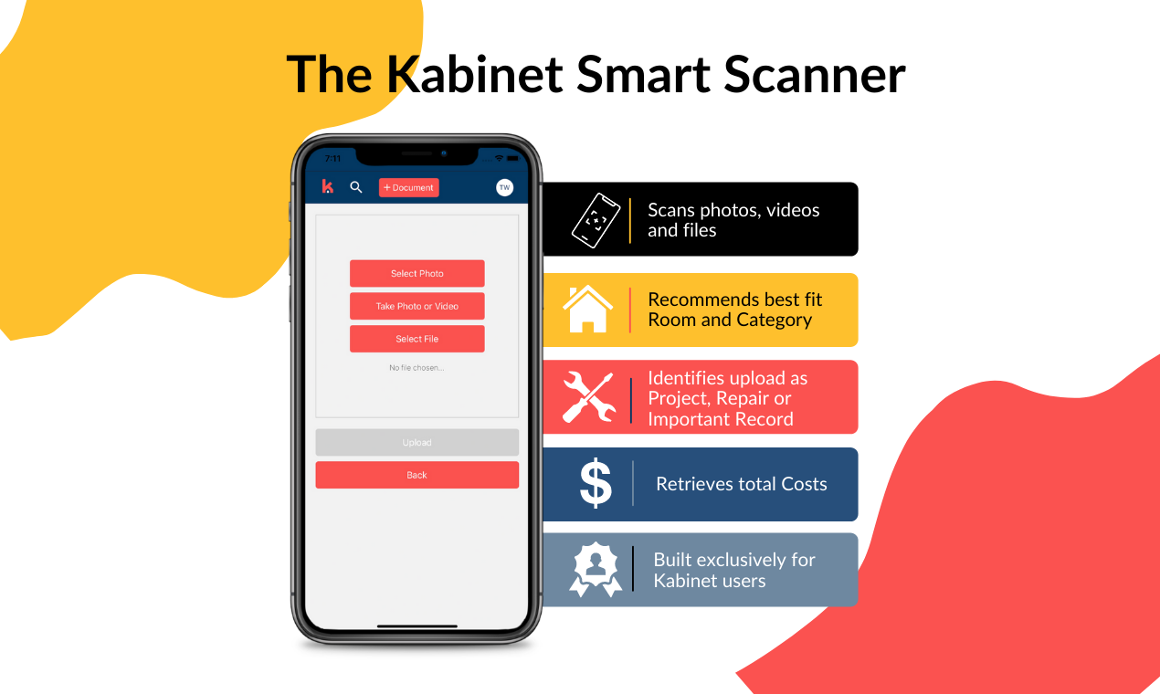 Kabinet gallery image