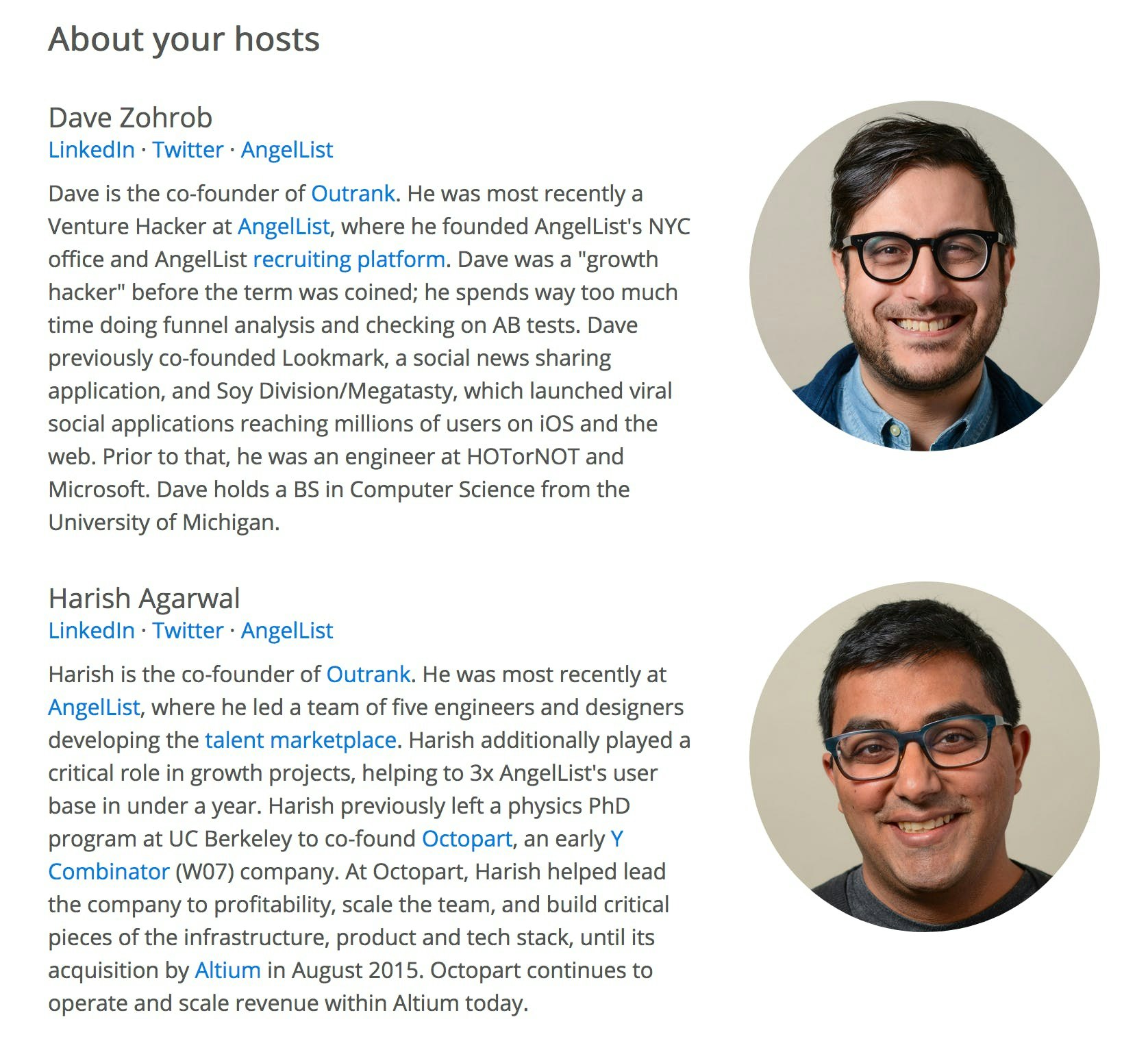 Hacker Daily Podcast gallery image