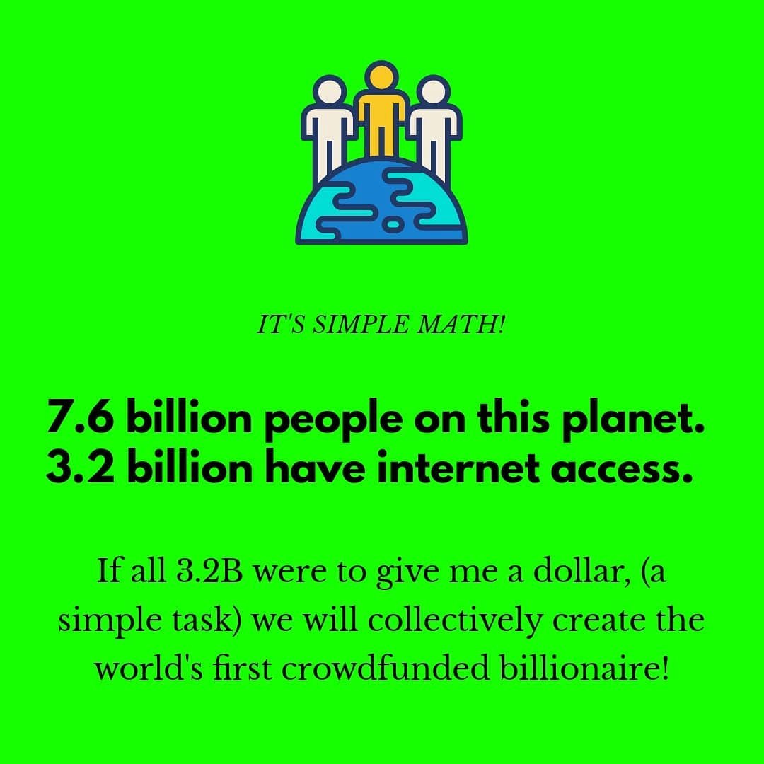 Can I Have Dollar? gallery image