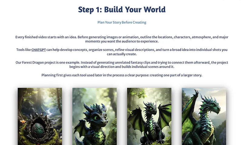 Fantasy Fusion AI screenshot 5