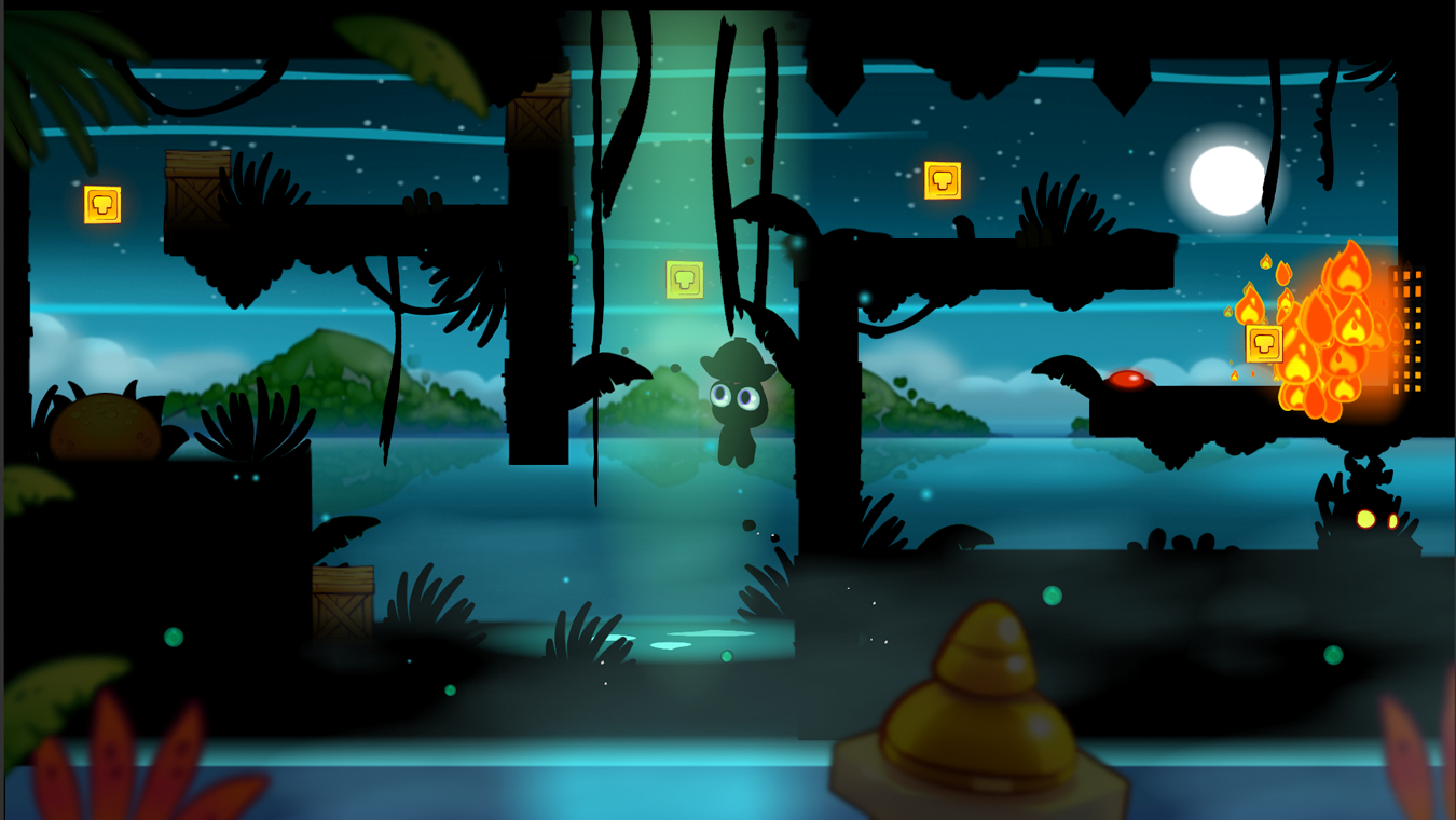 Octo Curse gallery image