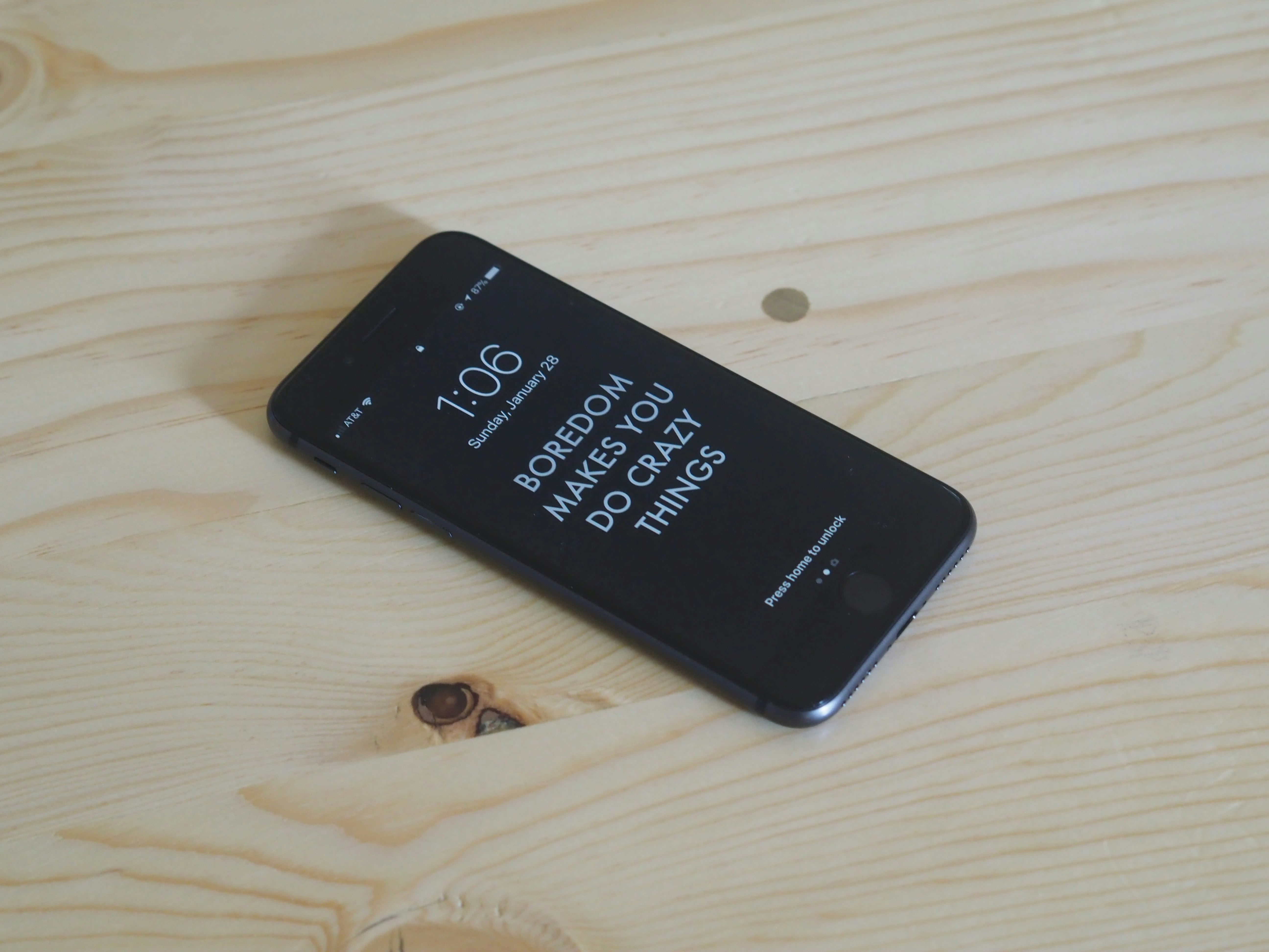 Truisms.space gallery image