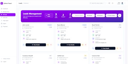 RealEstatePro gallery image