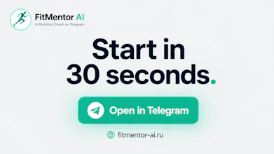 FitMentor gallery image