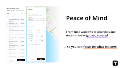 Routerra gallery image