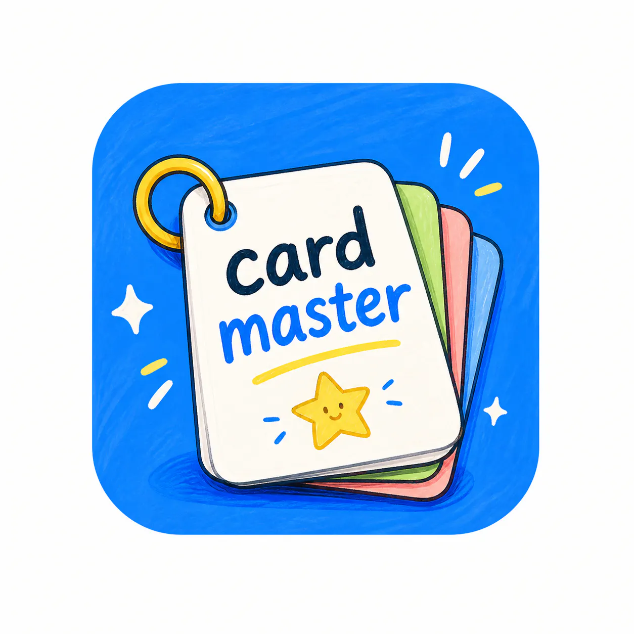 CardMaster logo