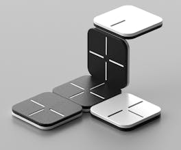 GEMJI > The Magnetic Multigame System gallery image