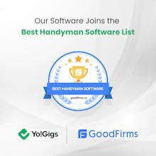 Yo!Gigs gallery image