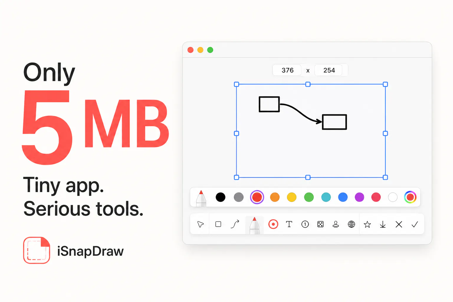 iSnapDraw gallery image